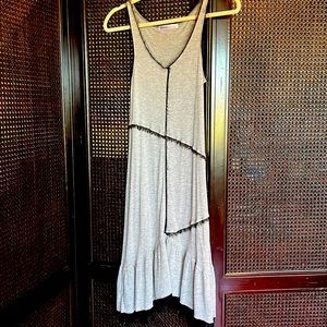 Kensie Dress Small asymmetrical sleeveless